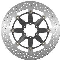 Disque de frein SBS -5062 - BMW 1000 HP4