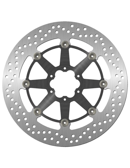 Disque de frein SBS -5062 - BMW 1000 HP4