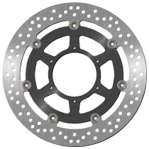 Disque de frein SBS - 5168A - Honda 600 CB F Hornet