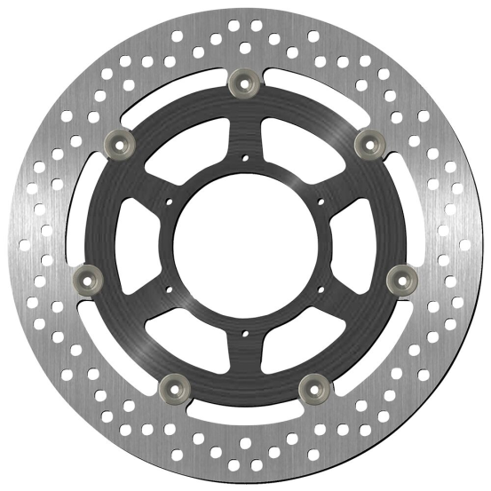 Disque de frein SBS - 5168A - Honda 600 CB F Hornet