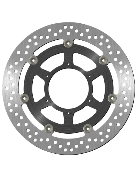 Disque de frein SBS - 5168A - Honda 600 CB F Hornet