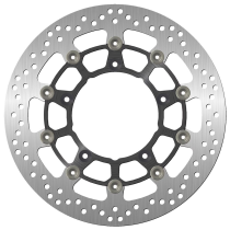 Disque de frein SBS - 5265 - Suzuki 650 SFV Gladius