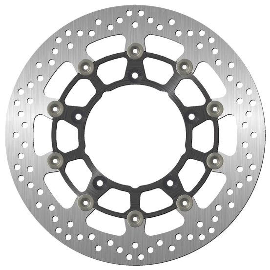 Disque de frein SBS - 5265 - Suzuki 650 SFV Gladius