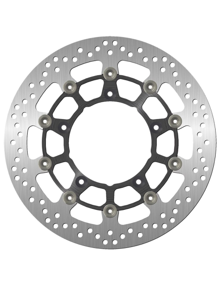 Disque de frein SBS - 5265 - Suzuki 650 SFV Gladius