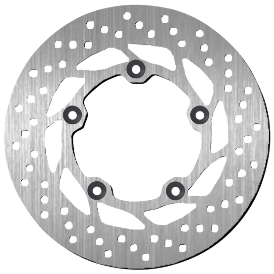 Disque de frein SBS - 5285 - Yamaha 1000 FZ1