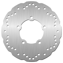 Disque de frein SBS - 5310 - Kawasaki 125 J