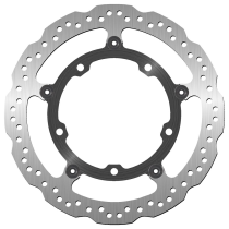 Disque de frein SBS - 5318 - Kawasaki 400 Ninja