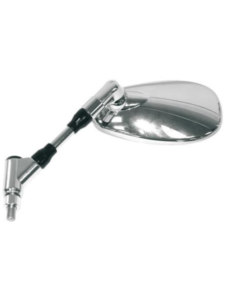 Rétroviseur Type Origine Droit Yamaha 80/125 TZR 600 SRX/XJ