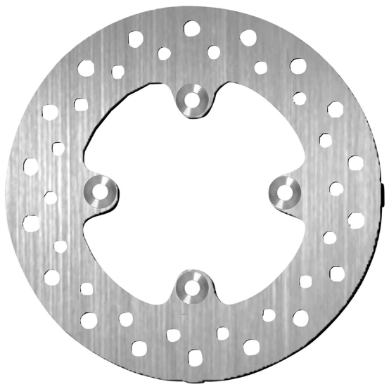 Disque de frein SBS - 5284 - Suzuki 85 RM