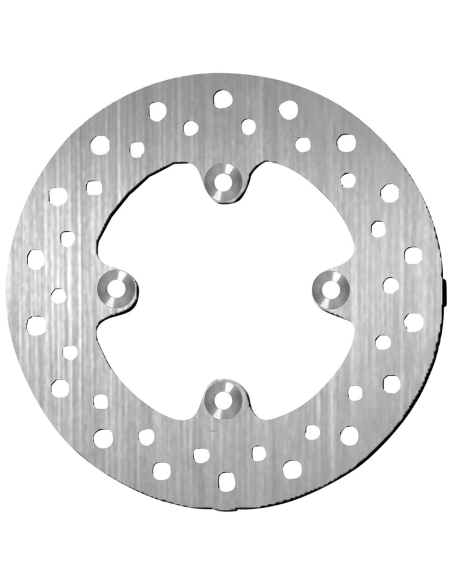 Disque de frein SBS - 5284 - Suzuki 85 RM