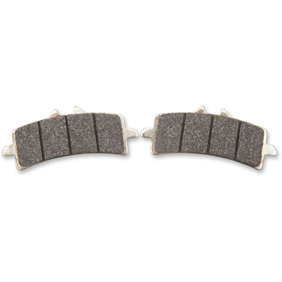 Plaquettes de frein Dual Carbone SBS - 901DC
