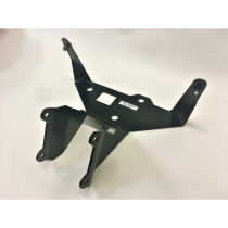 Araignée racing TSS - TRIUMPH DAYTONA 675 2013-
