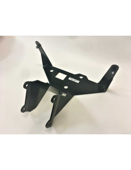 Araignée racing TSS - TRIUMPH DAYTONA 675 2013-