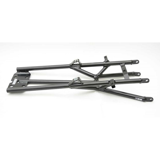 Boucle arrière racing TSS - DUCATI 848 - 1098 - 1198