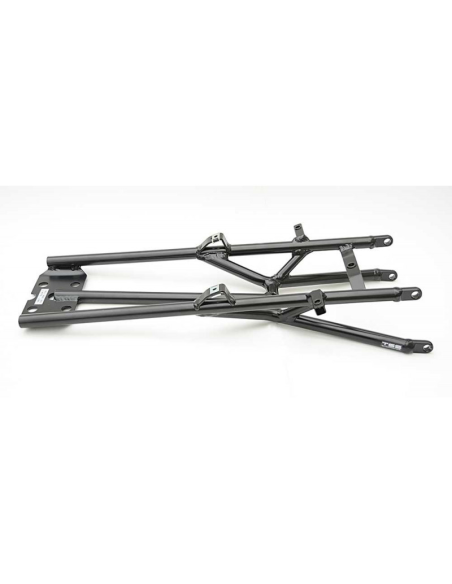 Boucle arrière racing TSS - DUCATI 848 - 1098 - 1198