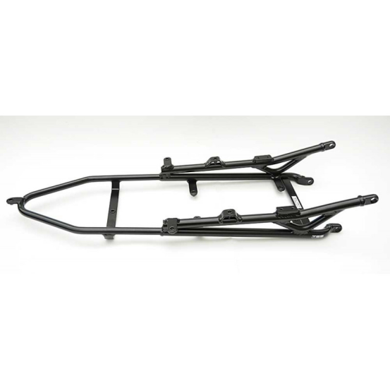 Boucle arrière racing TSS - YAMAHA R6 2008-2015