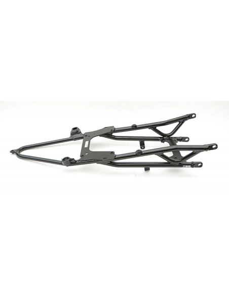 Boucle arrière racing TSS - YAMAHA R1 2009-2014