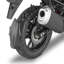 Kit de fixation pour bulle Givi RM3114KIT Suzuki DL 1000 V-Strom 2017-2025