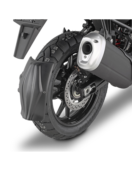 Kit de fixation pour bulle Givi RM3114KIT Suzuki DL 1000 V-Strom 2017-2025