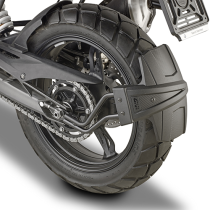 Kit de fixation pour bulle Givi RM5126KIT BMW G 310 GS 2017-2026