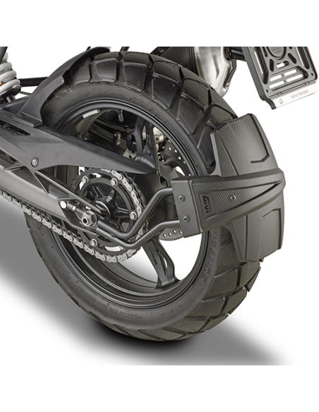 Kit de fixation pour bulle Givi RM5126KIT BMW G 310 GS 2017-2026