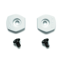 Clip pour bottes Sidi MAG-1 -Blanc