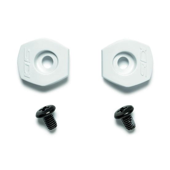 Clip pour bottes Sidi MAG-1 -Blanc