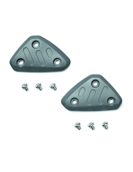 Protection métatarse pour bottes Sidi ATOJO - Gris