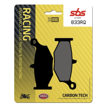 Plaquettes de frein Carbone Tech SBS - 833RQ