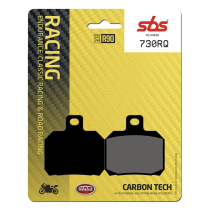 Plaquettes de frein Carbone Tech SBS - 730RQ