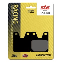 Plaquettes de frein Carbone Tech SBS - 733RQ