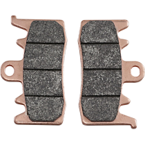 Plaquettes de frein Evo Sinter SBS - 900HS