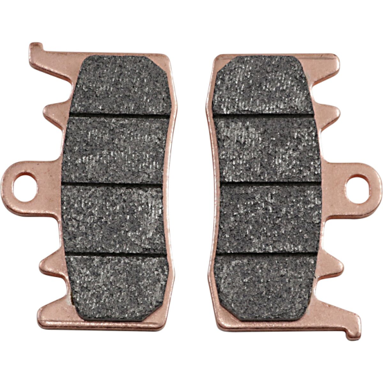 Plaquettes de frein Evo Sinter SBS - 900HS