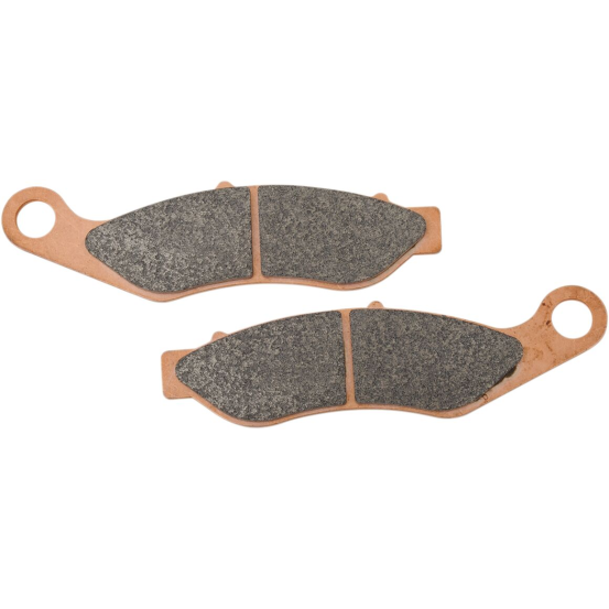 Plaquettes de frein Evo Sinter SBS - 922H.HS