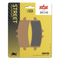 Plaquettes de frein Evo Sinter SBS - 901HS