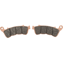 Plaquettes de frein Evo Sinter SBS - 934H.HS