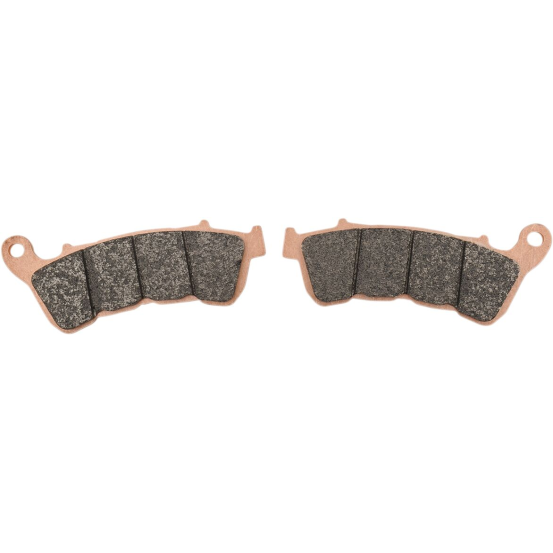 Plaquettes de frein Evo Sinter SBS - 934H.HS
