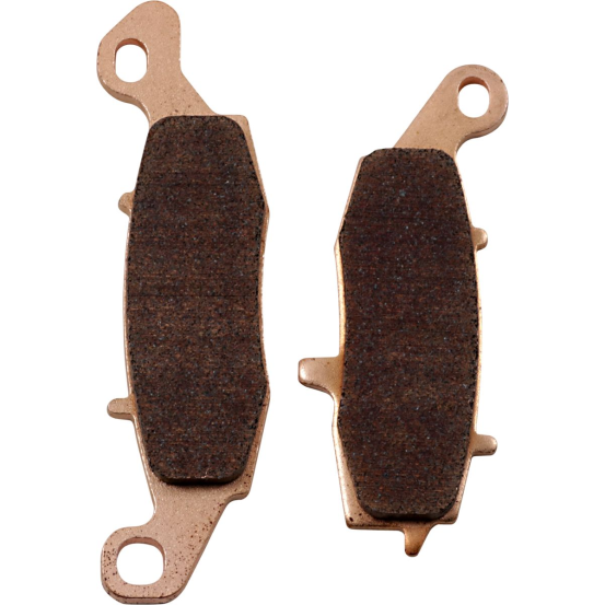 Plaquettes de frein GALFER - G1370 SINTER ROUTE FD174