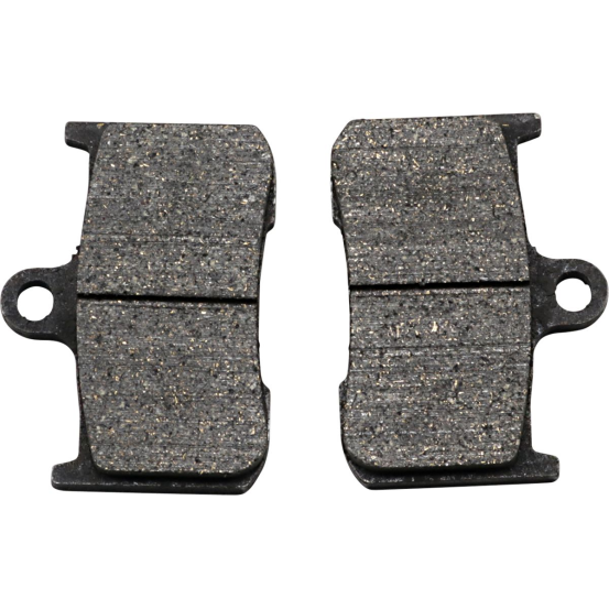 Plaquettes de frein GALFER - G1054 ORGANIQUE SEMI METAL FD331