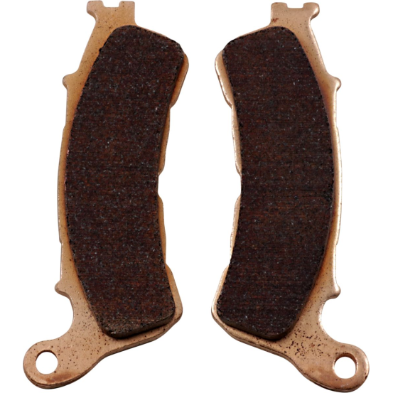 Plaquettes de frein GALFER - G1380 SINTER MAXI SCOOT FD344