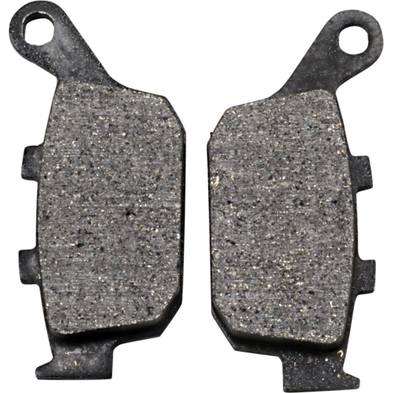 Plaquettes de frein GALFER - G1054 ORGANIQUE SEMI METAL FD103