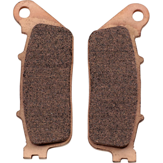 Plaquettes de frein GALFER - G1371 SINTER ROUTE FD443