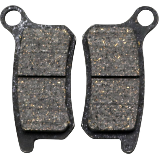Plaquettes de frein GALFER - G1371 SINTER ROUTE FD167