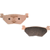 Plaquettes de frein GALFER - G1371 SINTER ROUTE FD295