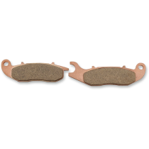 Plaquettes de frein Sinter SBS - 859SI