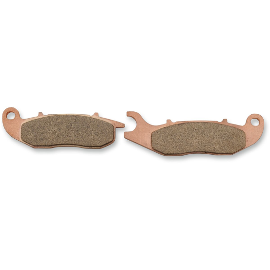 Plaquettes de frein Sinter SBS - 859SI