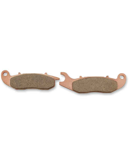 Plaquettes de frein Sinter SBS - 859SI