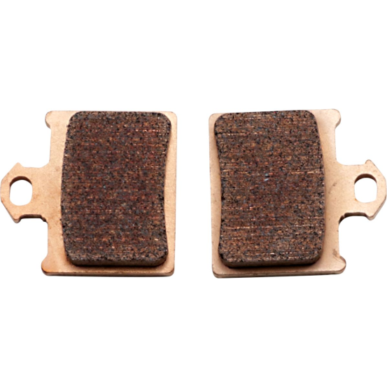 Plaquettes de frein GALFER - G1396 SINTER CROSS FD441