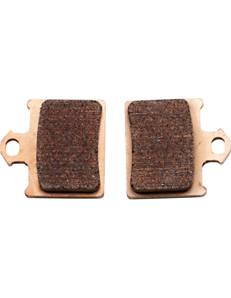 Plaquettes de frein GALFER - G1396 SINTER CROSS FD441