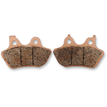 Plaquettes de frein Sinter SBS - 826H.LS